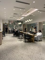 大厅-Kraemer paris·苏豪路易士·嘉玛发廊