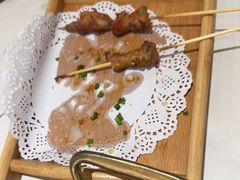 -火龙堂·风味民间菜(文一路店)