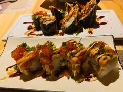 -酒井酱子·深夜食堂(东城汇店)