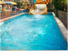 -重庆海昌加勒比海水世界