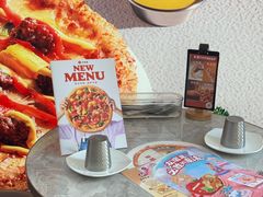 -必胜客(吾悦国际广场店)