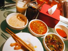 -海底捞火锅(上元大街店)