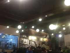 -悟长年潮汕菜砂锅粥(圣熙8号店)