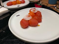 餐前小食-辛香汇·现炒川菜(淮海路百盛店)