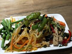 凉菜-祥盛隆羊汤馆(芙蓉店)