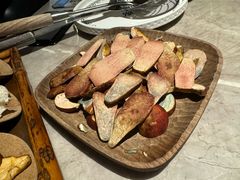 -芸山季·云南野生菌火锅(宝能环球汇店)