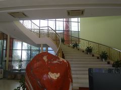 -如家酒店(上海陆家嘴东方明珠浦东大道地铁站店)