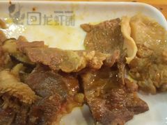 -回·龙虾铺·盆盆蟹·烧烤大排档(回龙观店)