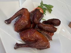 -顺德人家食府(黄金广场店)