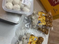 -杨永兴黄陂三鲜(雪松路店)