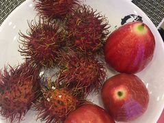-澜悦港海鲜体验主题餐厅