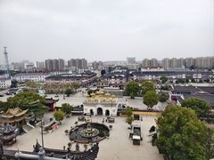 -上海东林寺(金山区)