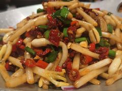 -客家大院·非遗赣南客家菜(郁孤台店)