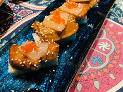 -久喜番和牛烧肉酒场(北辰三角洲店)