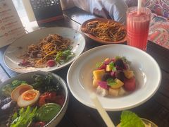 -良木缘咖啡西餐(蜀汉路店)