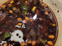 -大邑李记肥肠血旺