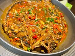 -主子吉湘·湘西土菜(平城街店)