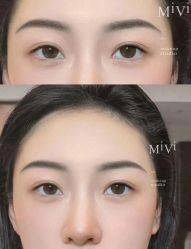 -MIVI野生眉纹绣纹眉