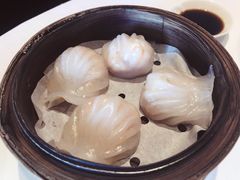 -富力丽思卡尔顿酒店·丽轩中餐厅