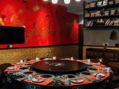 包厢-辣府(椒江店)