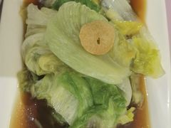 -金时代顺风大酒店(南桥百联店)