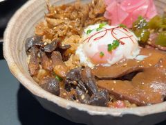 -Ameigo梅果·云贵川bistro(长宁来福士店)