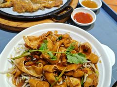 -百年银屏蚝烙·潮汕菜·非遗(乐山店)