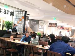 大堂-新旺茶餐厅·早餐(香港广场店)