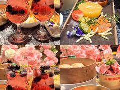 -牛将军•涮肉•烤肉(北京王府井·故宫店)