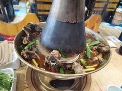 -龙虾风暴(松江店)