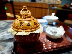 -安泰楼·佛跳墙创始人·传统闽味早茶·酒楼(三坊七巷闽菜地标店)