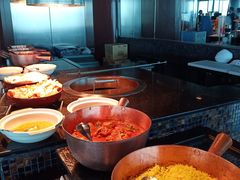 -澳门旅游塔360°旋转餐厅(南湾湖广场店)