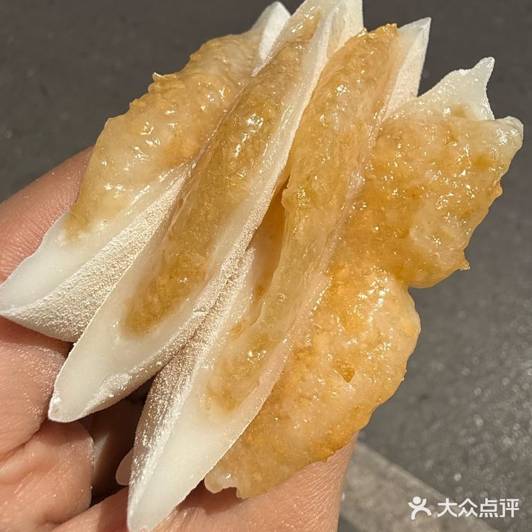 武汉！！最近吃到的满意🍧水果雪冰！