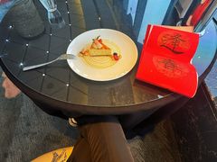 -西安皇冠假日酒店·B&G51餐厅