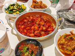 文和友香辣臭豆腐-长沙文和友(海信广场店)