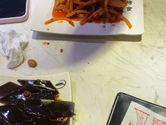 -鲜一烤肉(沈北店)