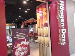 -哈根达斯(西安高新店)