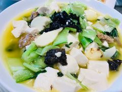 -壹只菜·崇明本地特色菜(崇明南门店)