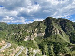 -白草畔自然风景区