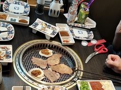-AJIYA·池袋日式烧肉自助(天津万象城店)