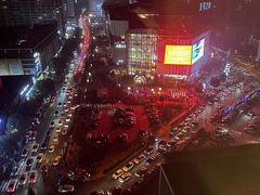 -义乌之心城市生活广场