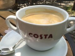 -COSTA COFFEE(西湖天地店)