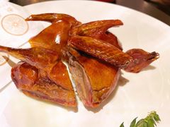 -甄御•海鲜新青岛菜(麦岛店)