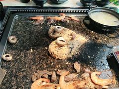 -猪的故事·韩式烤肉(韩乐坊店)
