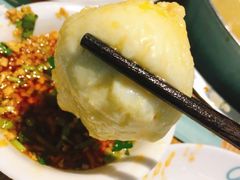 -青瓷火锅料理(西单大悦城店)