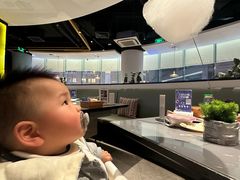 -小大董·烤鸭(观景餐厅·南京西路店)