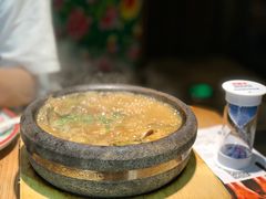 -小放牛炒菜馆(北国商城店)