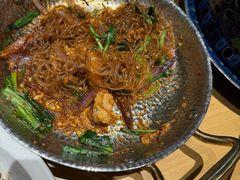 -关东小磨东北菜(上海长风大悦城店)