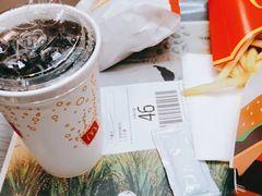 -麦当劳(百利广场店)