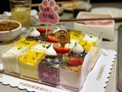 -海底捞火锅(关山保利店)